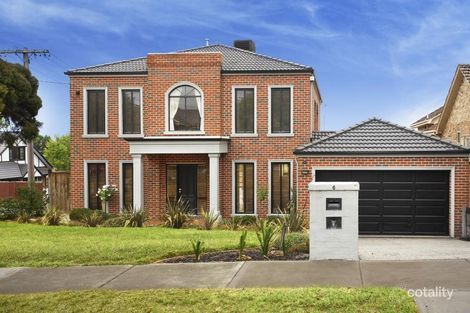Property photo of 6 Lillian Street Glen Iris VIC 3146