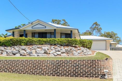 Property photo of 61 Keppel Avenue Clinton QLD 4680