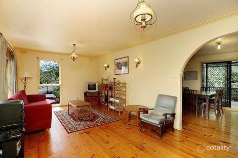 Property photo of 53 Rose Avenue Hurstbridge VIC 3099