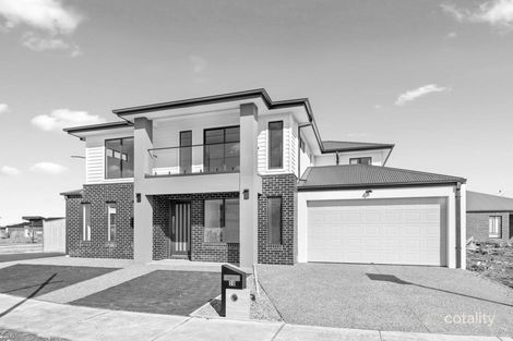 20 Roaming Dr, Fraser Rise, VIC 3336