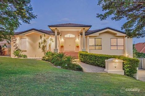 Property photo of 128 Armstrong Way Highland Park QLD 4211