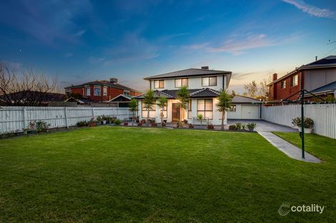 Property photo of 4 Forrest Place Taylors Lakes VIC 3038