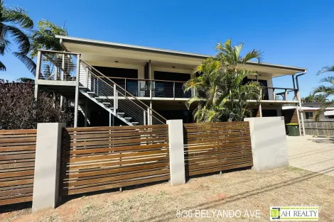 8/36 Belyando Ave, Moranbah, QLD 4744