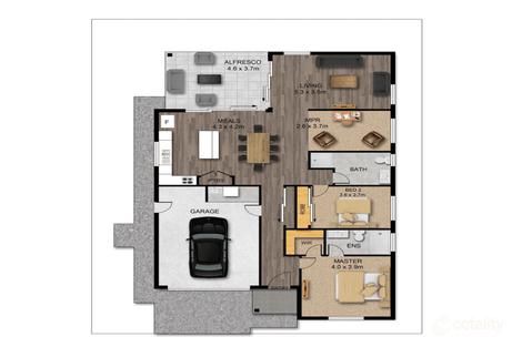 Property photo of LOT 68 Bowman Vista Kendall NSW 2439