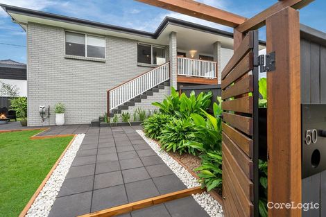 Property photo of 50 Springfield Street Macgregor QLD 4109