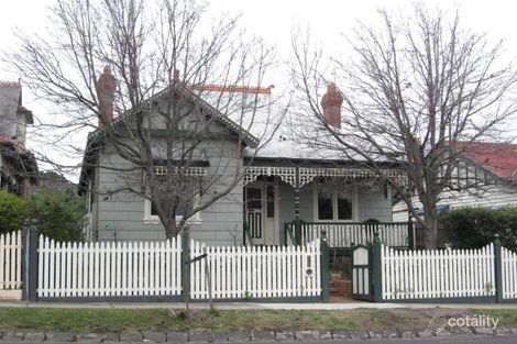 Property photo of 57 Robb Street Essendon VIC 3040