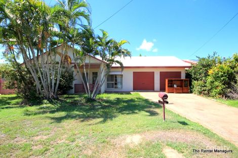 4 Pearl Ct, Deeragun, QLD 4818