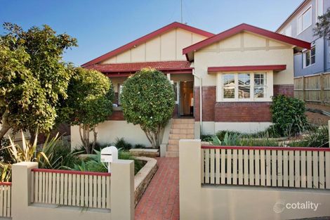 Property photo of 52 Knox Street Clovelly NSW 2031