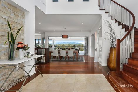 Property photo of 15 Becker Place Mount Ommaney QLD 4074