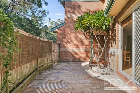 Property photo of 9/1 Shirley Road Miranda NSW 2228
