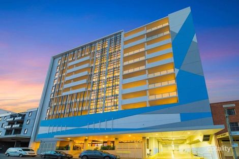 Property photo of 101/12 Northumberland Road Auburn NSW 2144