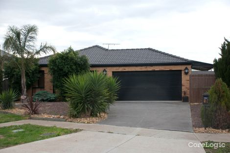 Property photo of 19 Frawley Court Tarneit VIC 3029