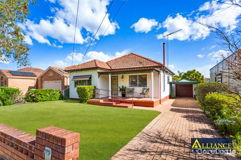 Property photo of 64 Lambeth Street Panania NSW 2213