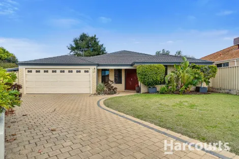 44 Shropshire Cres, Butler, WA 6036