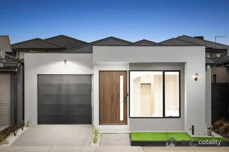 Property photo of 14 Iverson Circuit Deanside VIC 3336