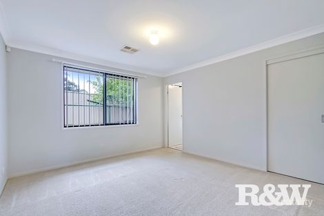 Property photo of 22 Acropolis Avenue Rooty Hill NSW 2766