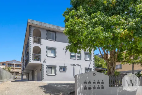 Property photo of 7/15 Buckby Street Nundah QLD 4012