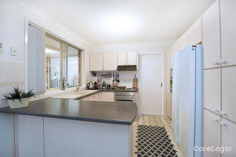 Property photo of 4 Tuga Place Glenmore Park NSW 2745