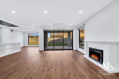 Property photo of 13 Bliss Way Curlewis VIC 3222