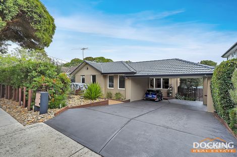 3 Fuller St, Mitcham, VIC 3132