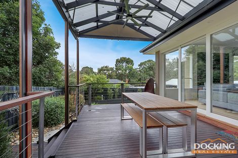 Property photo of 3 Fuller Street Mitcham VIC 3132