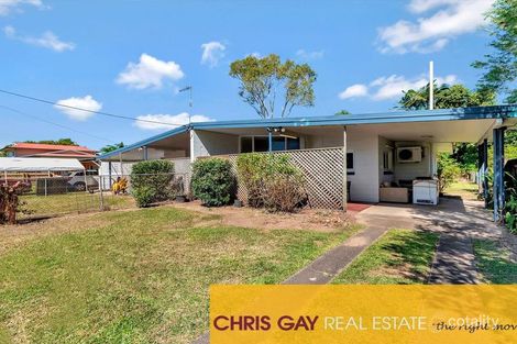 Property photo of 7 Mazlin Street Edge Hill QLD 4870