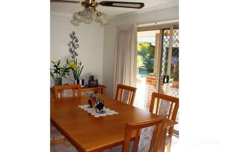 Property photo of 3 Camola Court Wodonga VIC 3690