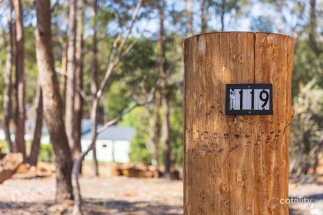 Property photo of 119 Silver Wattle Drive Reedy Marsh TAS 7304