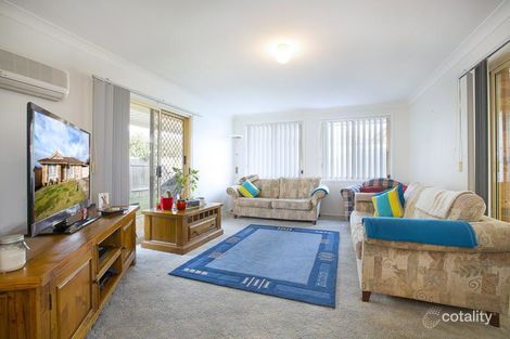 Property photo of 4 Tuga Place Glenmore Park NSW 2745