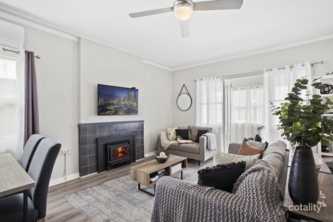 Property photo of 419 Tor Street Newtown QLD 4350