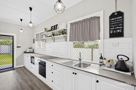 Property photo of 419 Tor Street Newtown QLD 4350