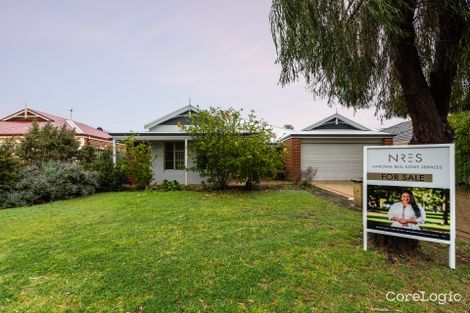 Property photo of 4 Burleigh Way Aubin Grove WA 6164