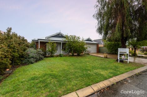 Property photo of 4 Burleigh Way Aubin Grove WA 6164