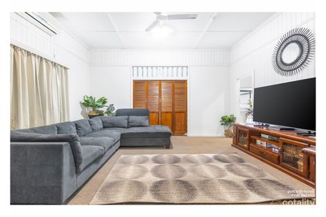 Property photo of 11 Canning Street The Range QLD 4700