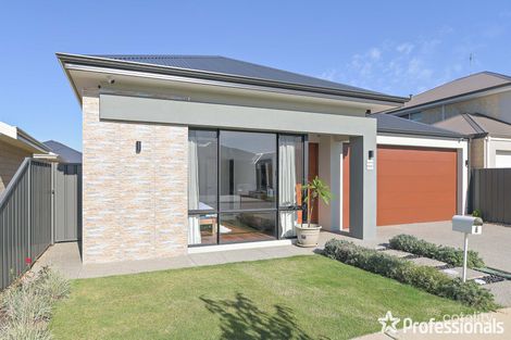 Property photo of 6 Coquina Chase Piara Waters WA 6112