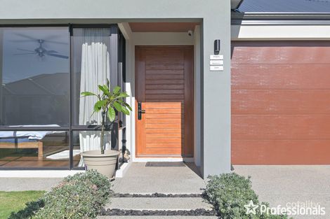 Property photo of 6 Coquina Chase Piara Waters WA 6112