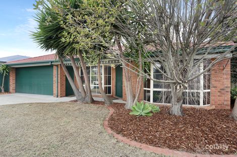 Property photo of 40 Lats Avenue Carrum Downs VIC 3201