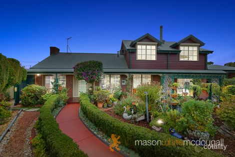 Property photo of 9 Bronsdon Court Mill Park VIC 3082