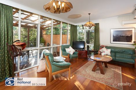 Property photo of 35 Hutchinson Avenue Warrandyte VIC 3113