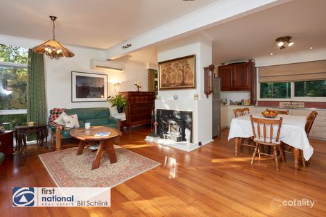 Property photo of 35 Hutchinson Avenue Warrandyte VIC 3113
