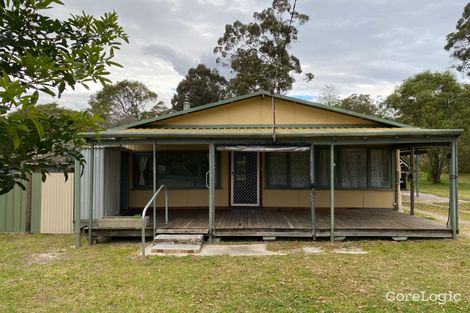 Property photo of 31 Meerup Street Northcliffe WA 6262