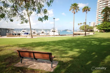 Property photo of 8/7 Ithaca Road Elizabeth Bay NSW 2011