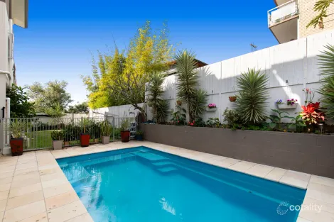 Property photo of 5/63 Arthur Street Fortitude Valley QLD 4006