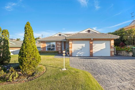 Property photo of 29 Honey Eater Drive Blackbutt NSW 2529