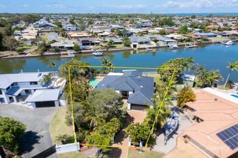 Property photo of 83 Phoenix Avenue Bongaree QLD 4507