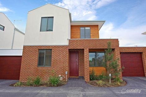 Property photo of 2/60 Maroondah Highway Croydon VIC 3136