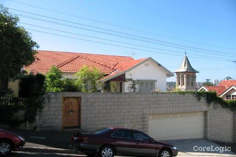 Property photo of 2 Ocean Road Manly NSW 2095