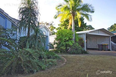 Property photo of 18 Wombat Place Doolandella QLD 4077