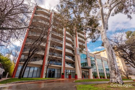 Property photo of 713/86 Northbourne Avenue Braddon ACT 2612