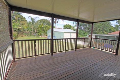 Property photo of 4 Sheldon Street Nudgee QLD 4014